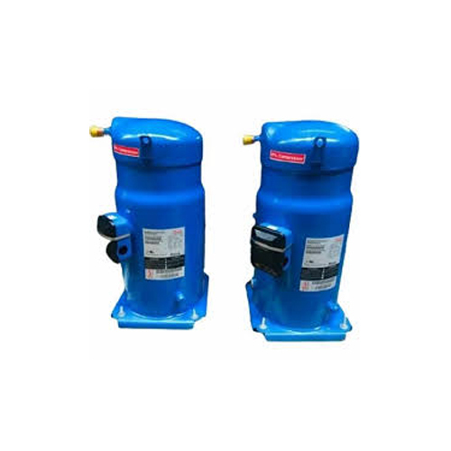 Danfoss Sm110 Scroll Compressor - Power Source: Diesel