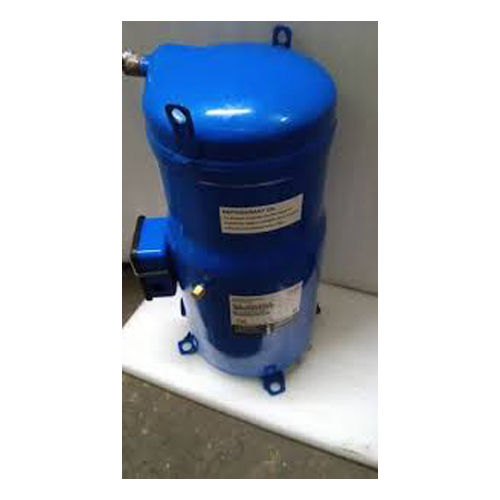 Lubricated Danfoss Sm 160 Scroll Compressor
