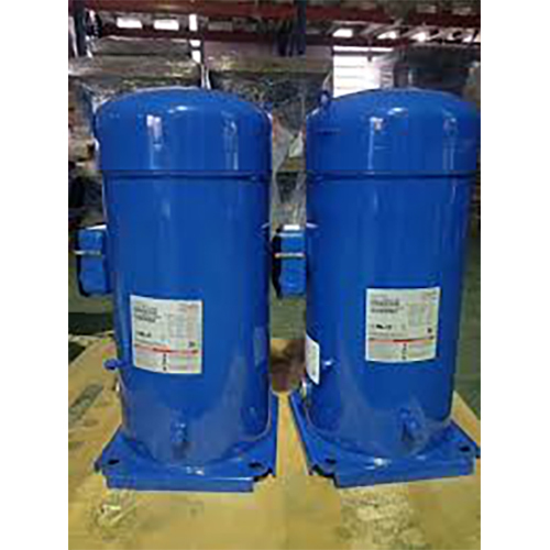 Lubricated Danfoss Sm 160 Scroll Compressor