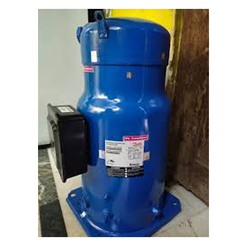 Lubricated Danfoss Sm 185s4rc Scroll Compressor