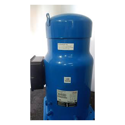 Lubricated Danfoss Sm 185s4rc Scroll Compressor