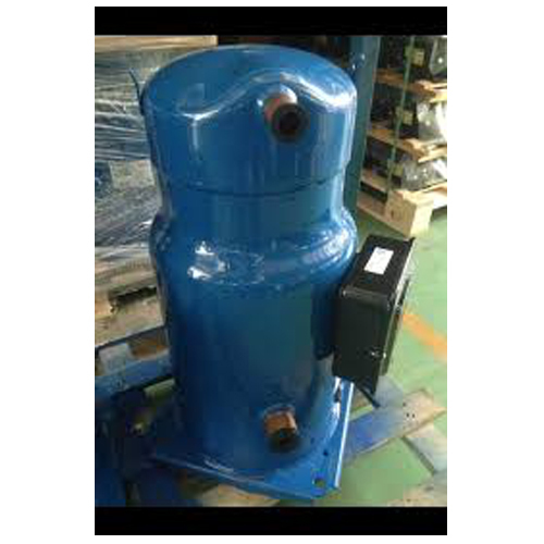 Lubricated Danfoss Sm 185s4rc Scroll Compressor