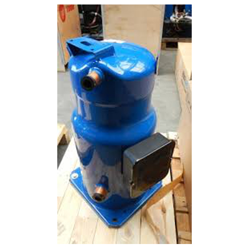 Lubricated Danfoss Sm 185s4rc Scroll Compressor