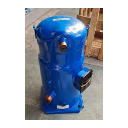 Lubricated Danfoss Sm120 Scroll Compressor