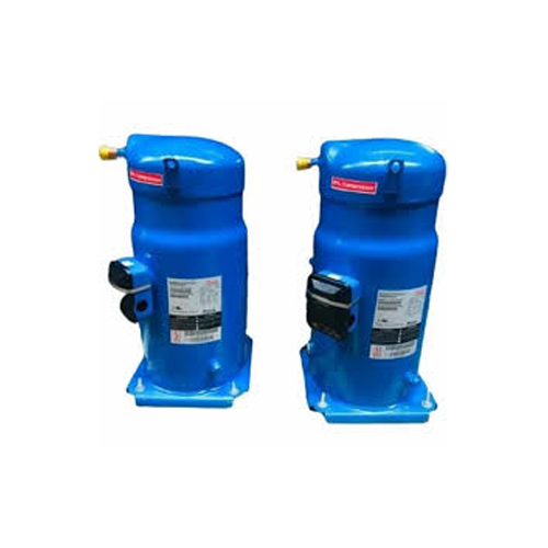 Lubricated Danfoss Sm120 Scroll Compressor