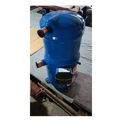Lubricated Danfoss Sm147 Scroll Compressor