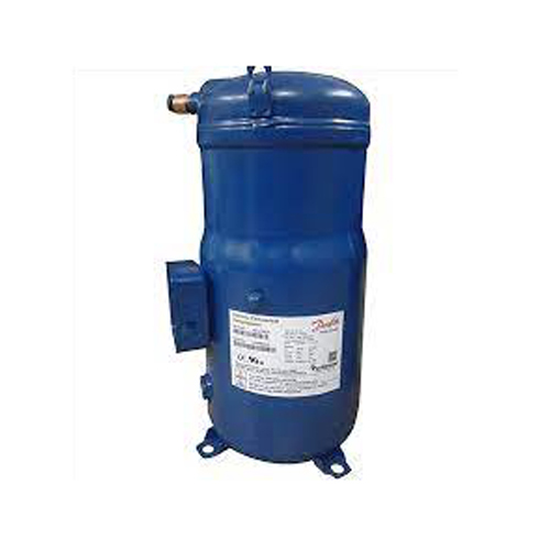 Lubricated Danfoss Sm147 Scroll Compressor