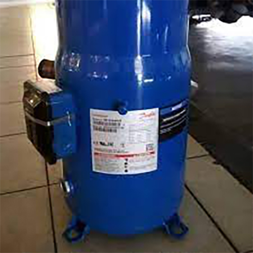 Lubricated Danfoss Sm147 Scroll Compressor