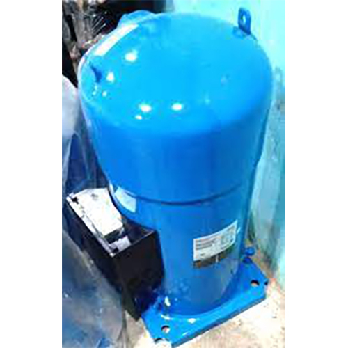 Lubricated Danfoss Sy 300 Scroll Compressor