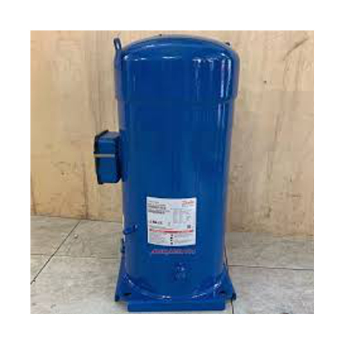 Danfoss Sz 161 Scroll Compressor Power Source: Diesel