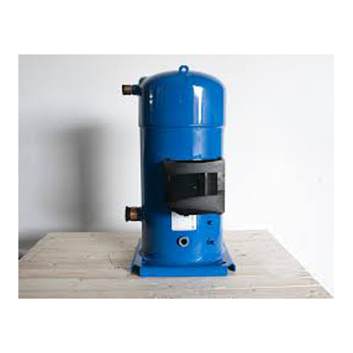 Danfoss Sz 161 Scroll Compressor Power Source: Diesel