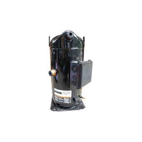 Scroll Compressor Zr380 - Color: Black