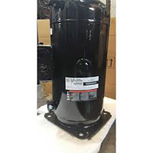 Scroll Compressor Zr380 - Color: Black