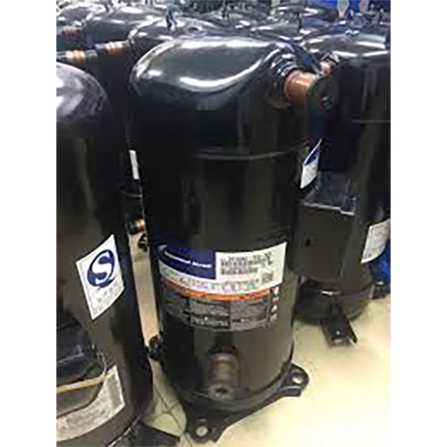 Lubricated Zr 250 Kce Emerson Copeland Scroll Compressor