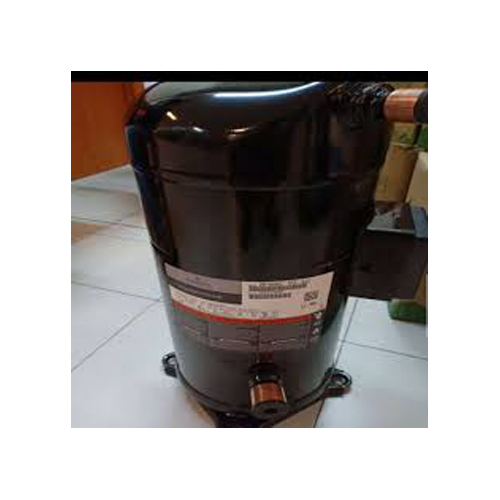 Lubricated Zr 190 Kce Tfd Emerson Copeland Scroll Compressor