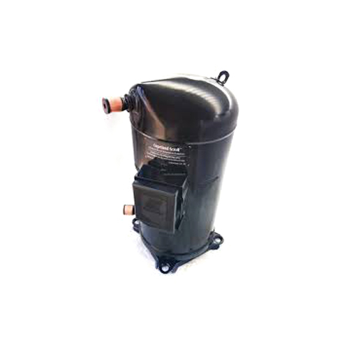 Lubricated Zr 190 Kce Tfd Emerson Copeland Scroll Compressor