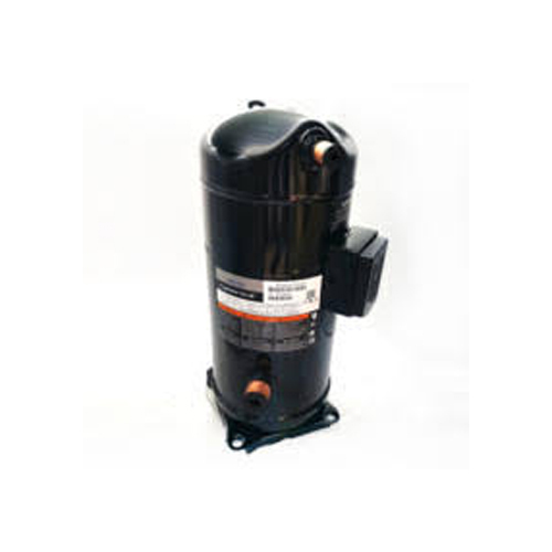 Zr 160 Kce Tfd Emerson Copeland Scroll Compressor - Lubrication Type: Lubricated