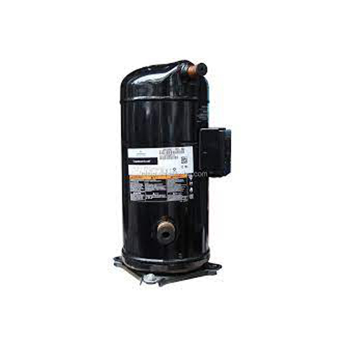 Zr 160 Kce Tfd Emerson Copeland Scroll Compressor - Lubrication Type: Lubricated