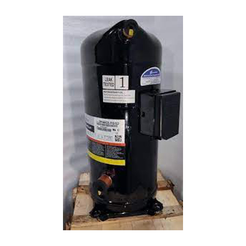 Lubricated Zr 144kce Tfd Emerson Copeland Scroll Compressor