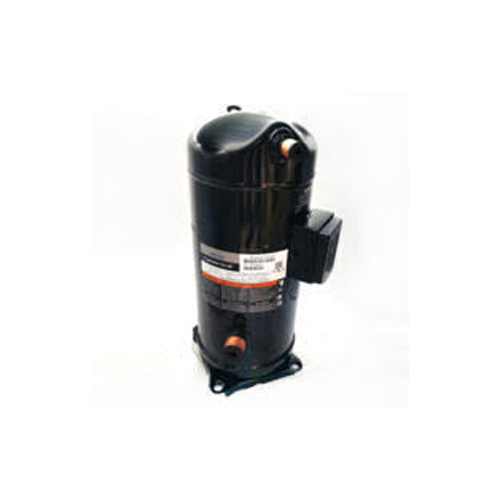 Lubricated Zr 144kce Tfd Emerson Copeland Scroll Compressor