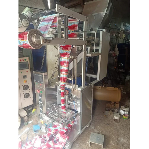 अत्यधिक कुशल स्वचालित पैकिंग मशीन