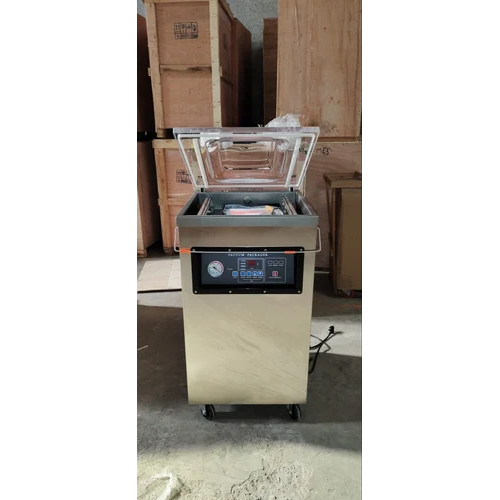 Chamber Vacuum Sealing Machine Application: Industrial