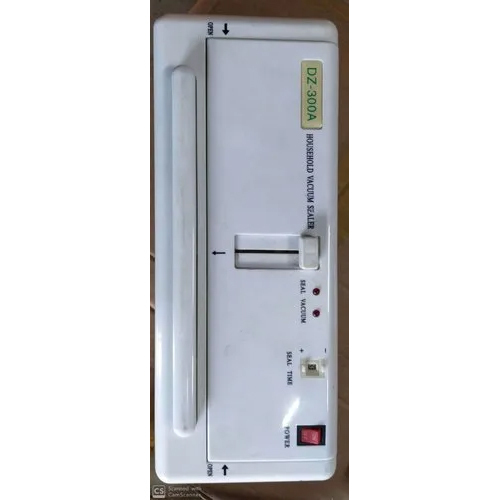 Mini Vacuum Sealing Machine Application: Industrial