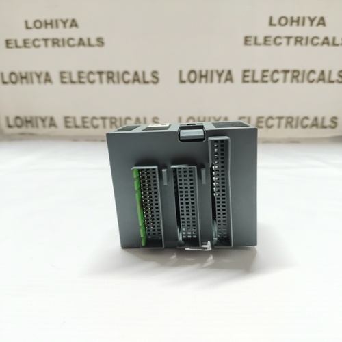 Abb Di524 D2 1sap240000r0001 Plc Module
