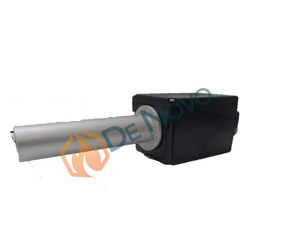 Siemens Qra53/55 Uv Cell Flame Detector Application: Industrial