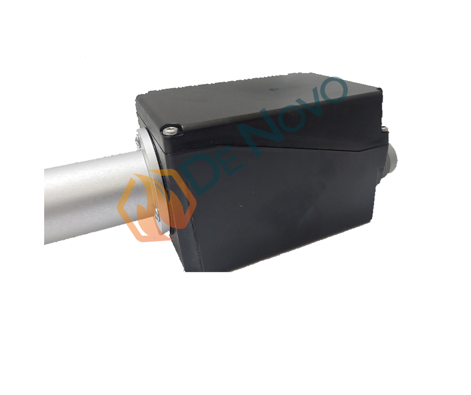 Siemens Qra53/55 Uv Cell Flame Detector Application: Industrial