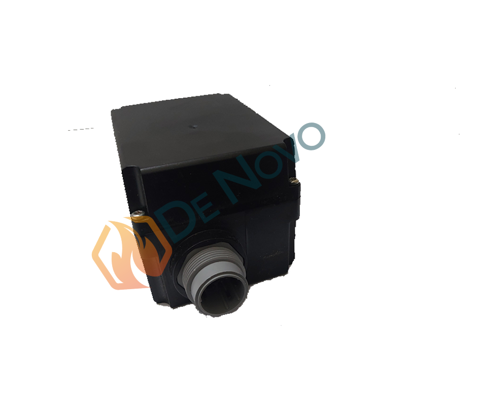 Siemens Qra53/55 Uv Cell Flame Detector Application: Industrial