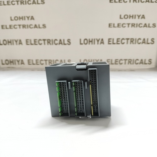 Abb Dc551-cs31 D1 1sap220500r0001 Plc Module