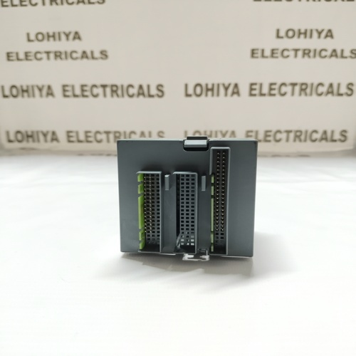 Abb Di524 B4 1sap240000r0001 Plc Module