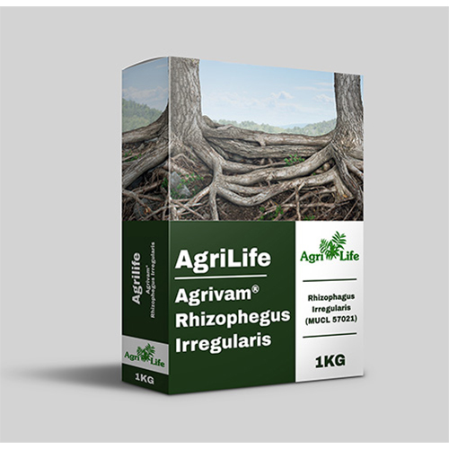 Brown Agrilife Mycorrhiza