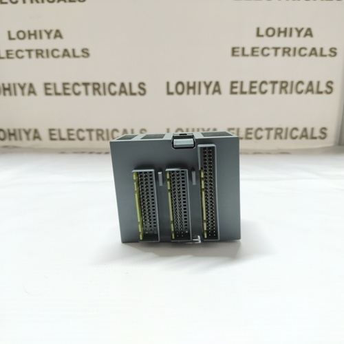 Abb Ai523 D2 1sap250300r0001 Plc Module