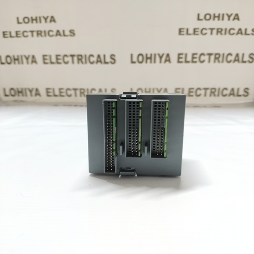 Abb Dc532 D3 1sap240100r0001 Plc Module - High-performance, Modular Control System | Precision Automation For Industrial Applications