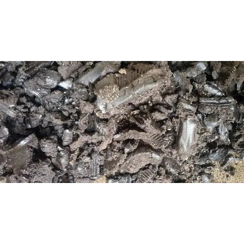 कॉमन कोल्ड प्रेस्ड सेसम ऑयल केक