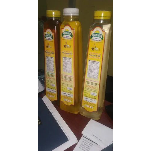 रिफाइंड कोकोनट ऑयल ग्रेड: प्रीमियम