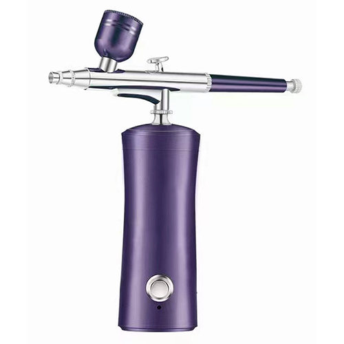 ऑयल-फ्री एयरब्रश मेकअप कंप्रेसर किट