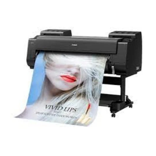 सेमी-ऑटोमैटिक Pro-541s कैनन फॉर्मेट प्रिंटर मशीन