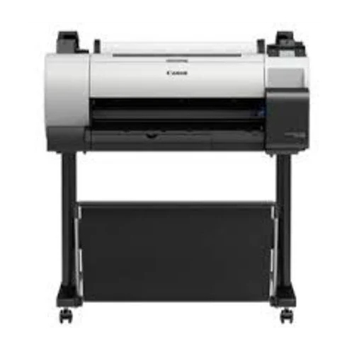 सेमी-ऑटोमैटिक Ta-5200 कैनन फॉर्मेट प्रिंटर मशीन