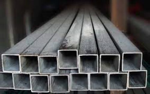 Ms Square Hollow Section - New Specification, Size 25mm - 250mm, Thickness 0.9mm - 12mm | Oem Application, Standard Grade