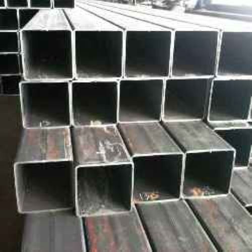 Ms Square Hollow Section - New Specification, Size 25mm - 250mm, Thickness 0.9mm - 12mm | Oem Application, Standard Grade