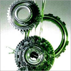 Gear Oil