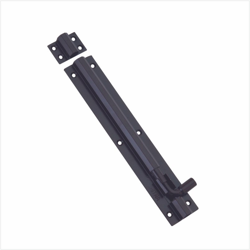 New Innovative Products Hardware Door Stainless Steel Rod Aluminium Tower Bolt - Coating Type: Knob
