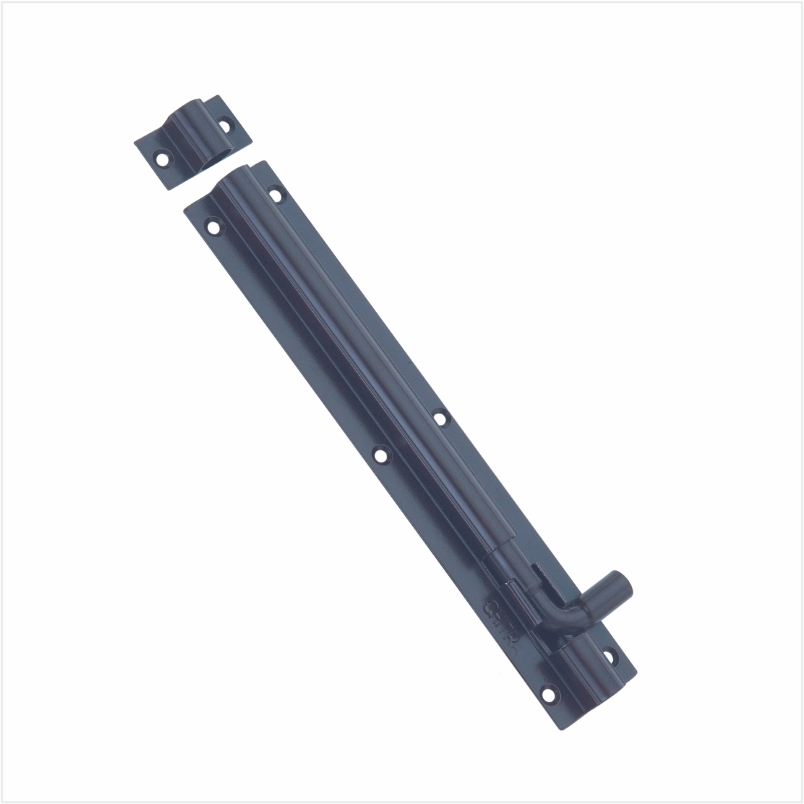 New Innovative Products Hardware Door Stainless Steel Rod Aluminium Tower Bolt - Coating Type: Knob