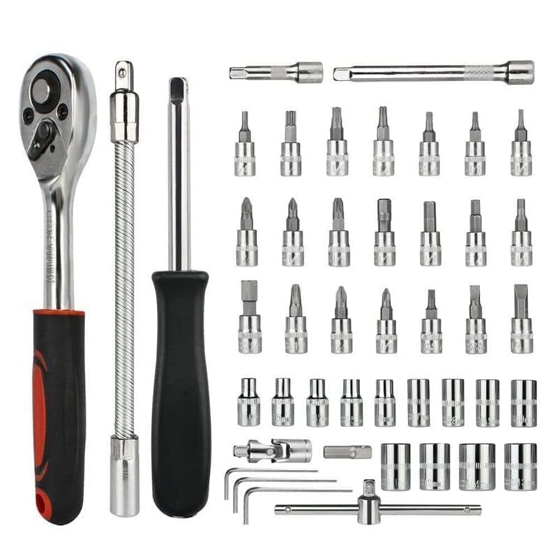 Hand Tools