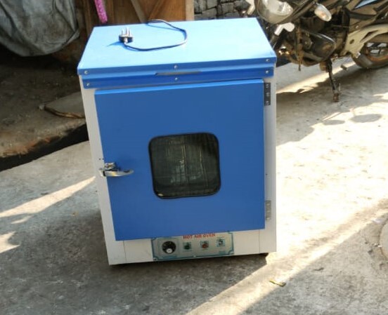 Laboratory Mixture Application: Mixing Purpose