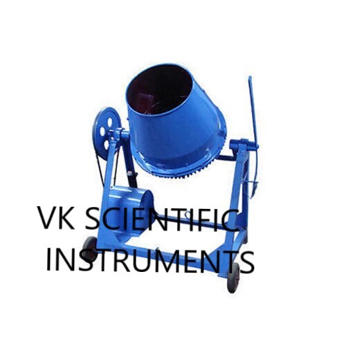 Laboratory Mixture Application: Mixing Purpose