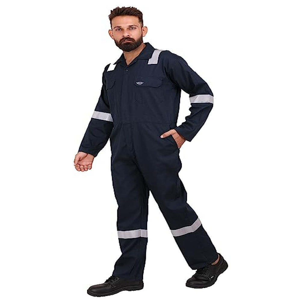 Industrial Safety Items - Color: Yellow/black